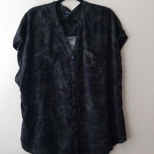 Camo Shirt